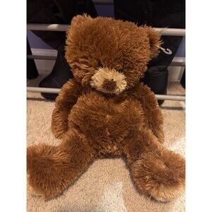 Hallmark Vintage Teddy Bear Plush Cute